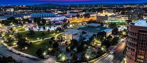 Townhome, 3 Bedrooms | Exterior