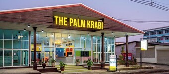 The Palm Krabi residence and resort