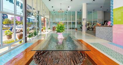The Palm Krabi Residence And Resort