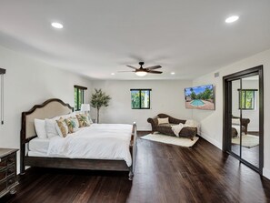 Villa, 5 Schlafzimmer