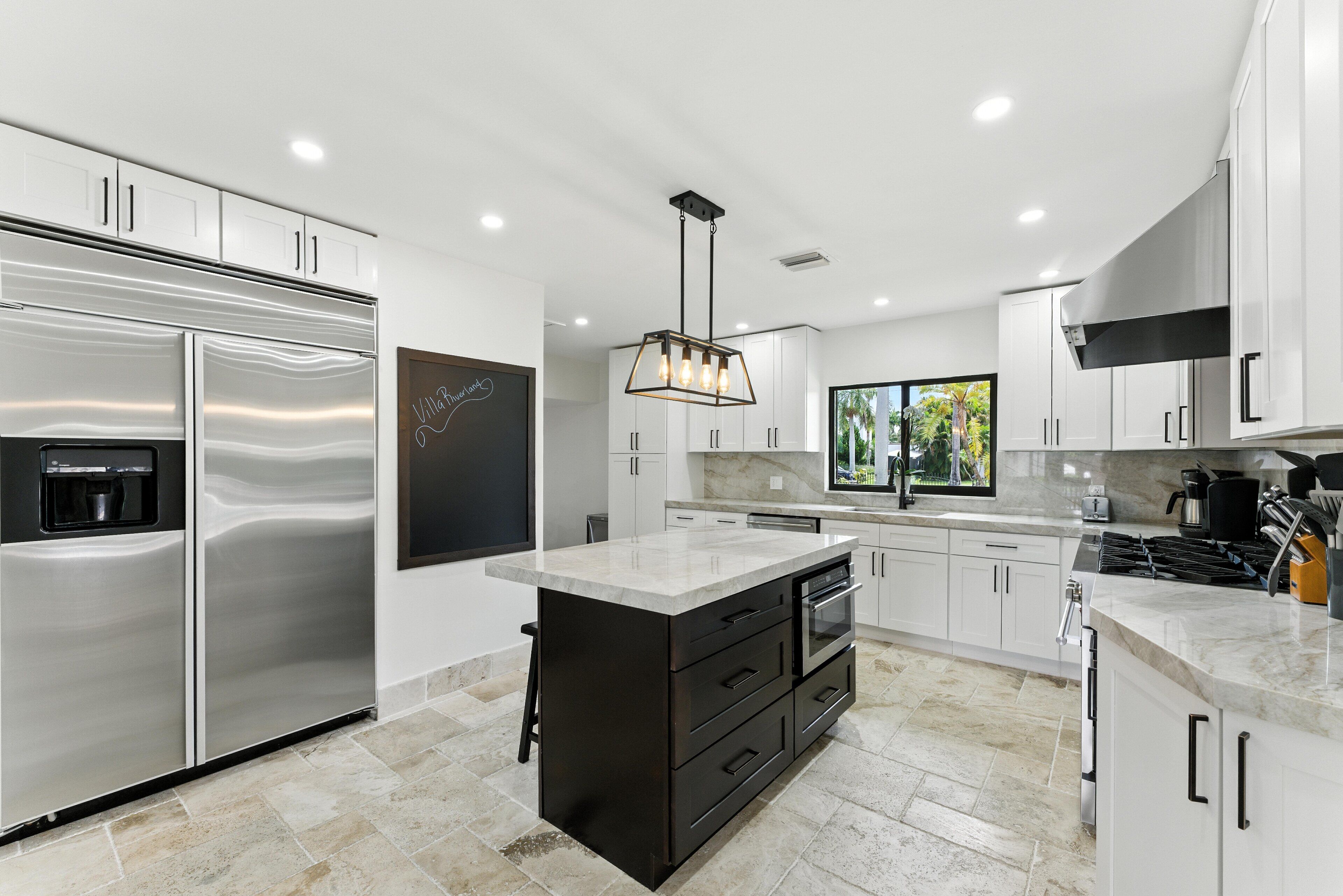 빌라, 침실 5개 | 전용 주방 | 냉장고, 오븐, 커피/티 메이커