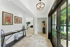 Villa, 5 Schlafzimmer | Innenbereich