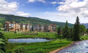 Condo, 1 Bedroom | Exterior