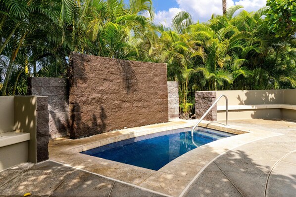 Condo, 2 Bedrooms | Pool