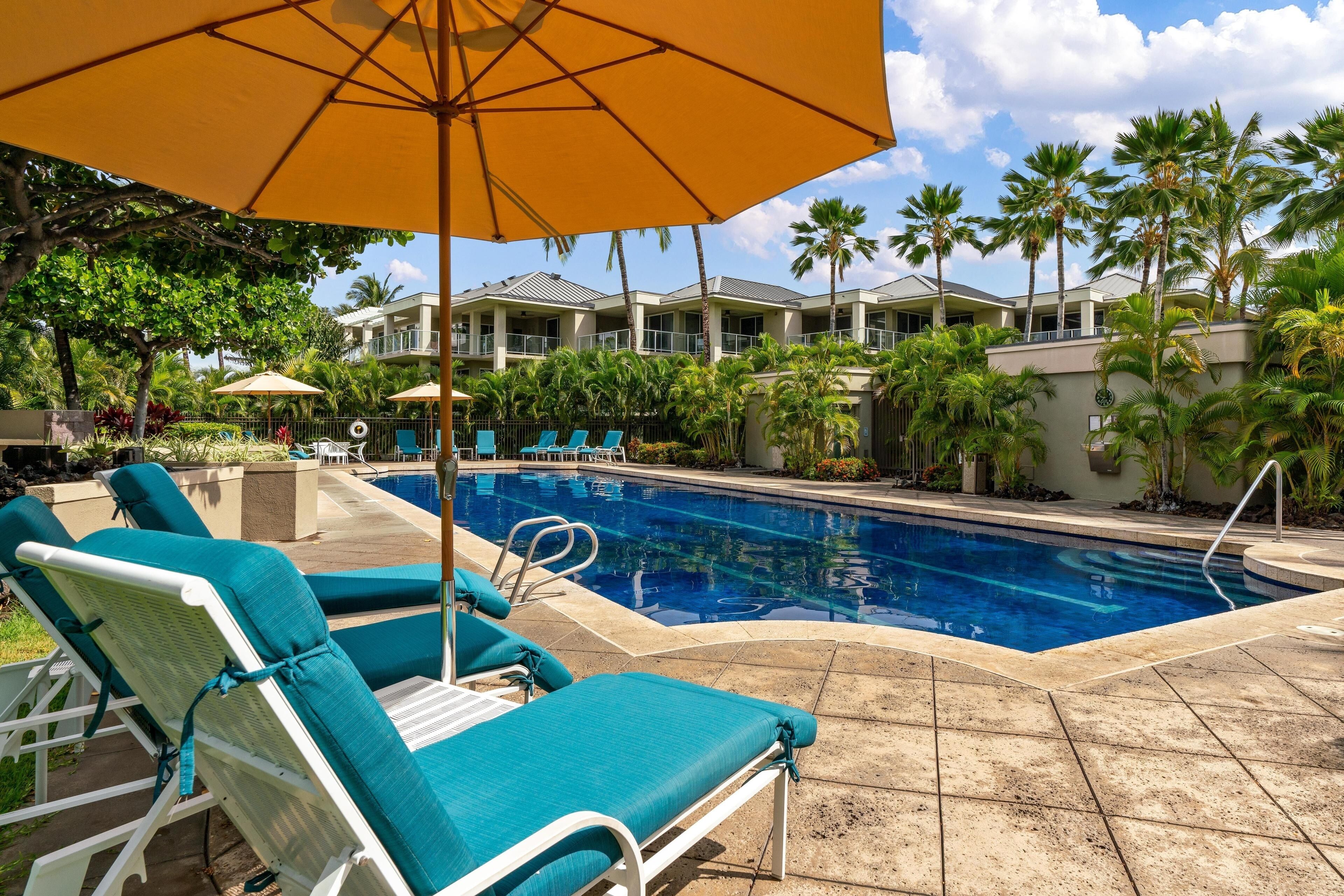 Condo, 2 Bedrooms | Pool