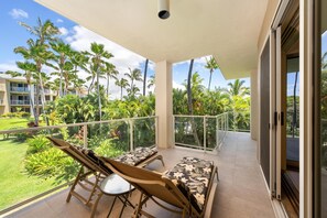 Appart'hôtel, 2 chambres | Enceinte de l’hébergement