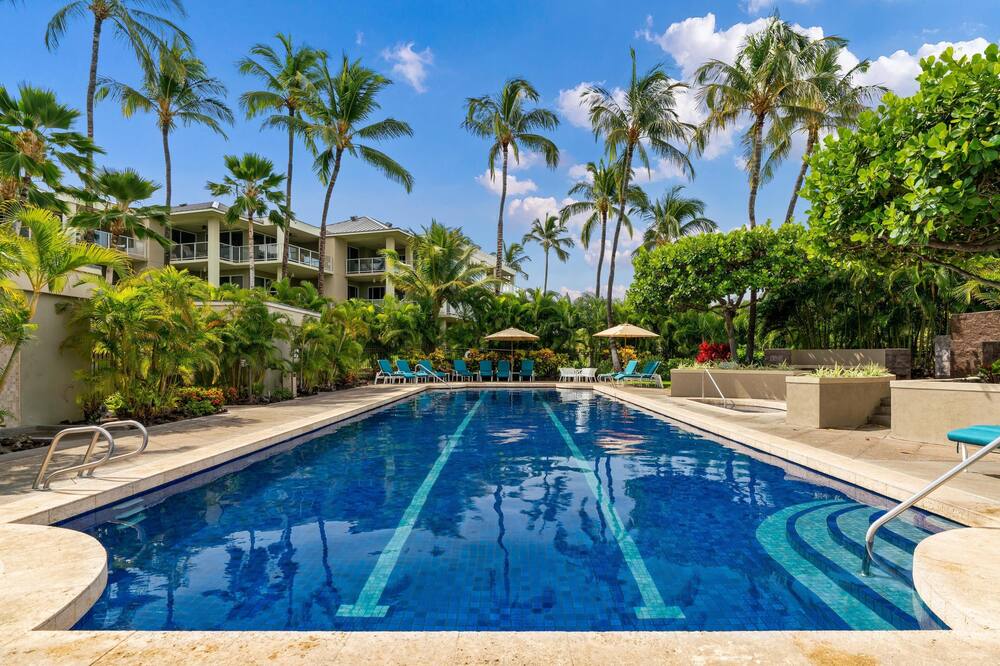 Big Island Vista Waikoloa B203 2 Bedroom Condo - Weliweli, HI