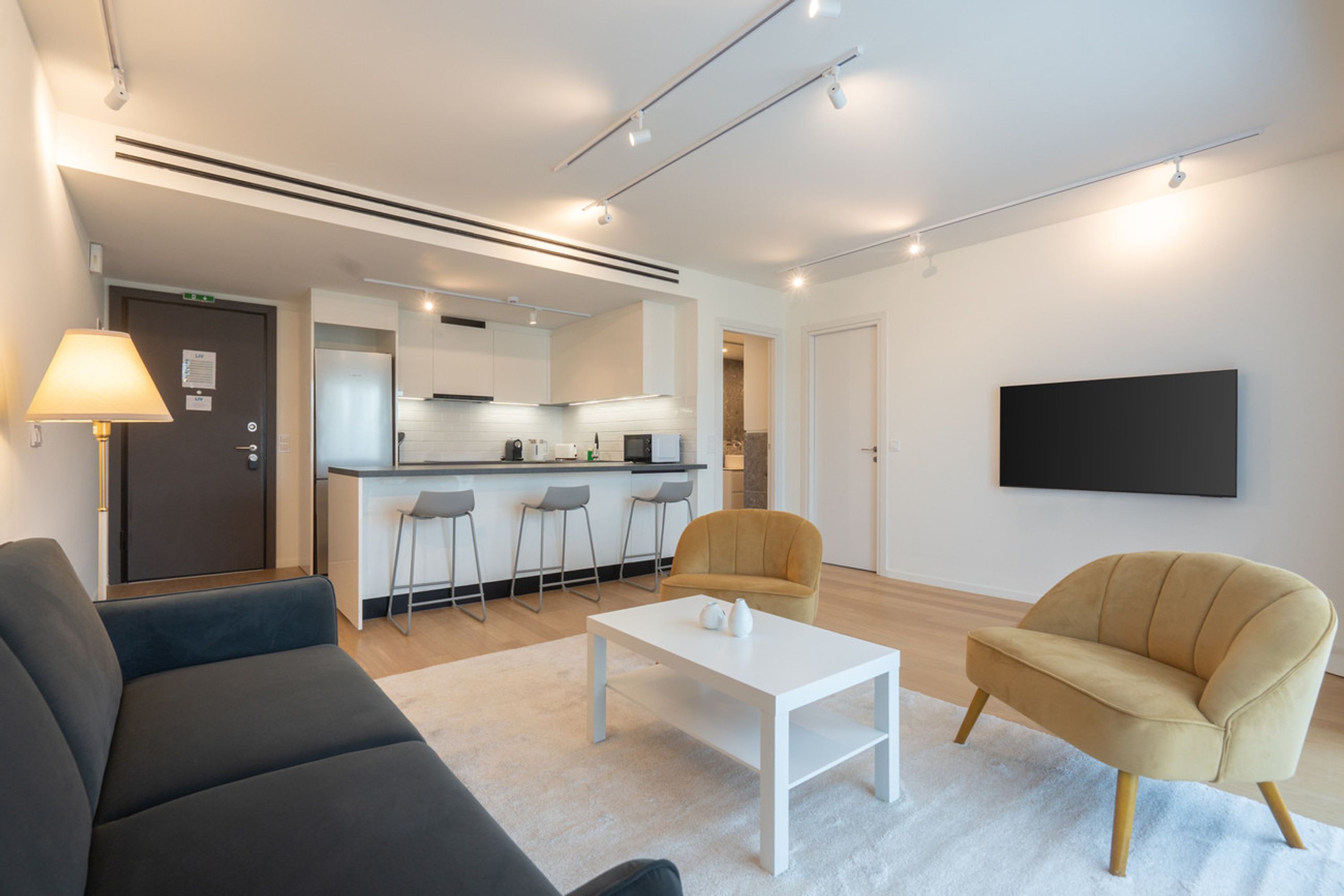 House | 1 bedroom