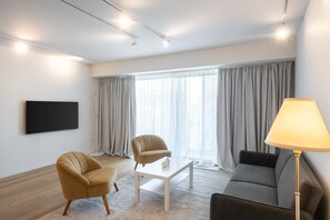 Apartamento | 1 quarto