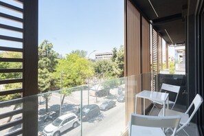 Apartment | 1 bedroom - LIV Athinum 1 - Luxury Apartment 1B (Athens)