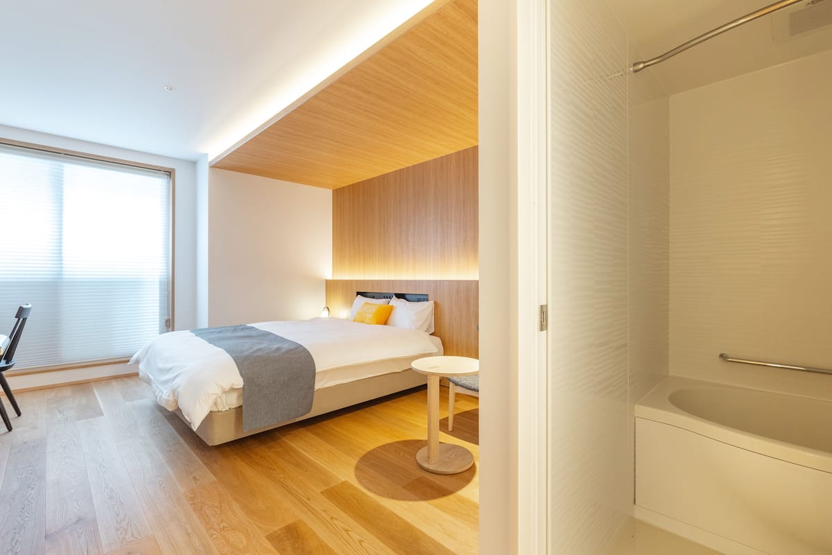 Desk, iron/ironing board, free WiFi