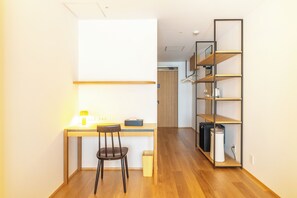 Deluxe-Doppelzimmer, Nichtraucher