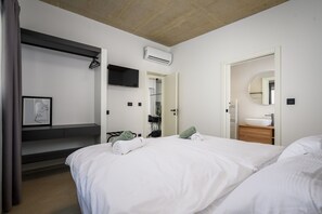 3 Schlafzimmer, Bügeleisen/Bügelbrett, WLAN, Bettwäsche