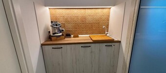 TOP LUXURY INN A TOUCH OF LUXURY IN THE HEART OF TARANTO