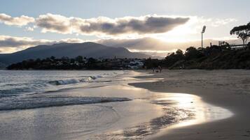 Spiaggia