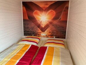 1 chambre, Wi-Fi