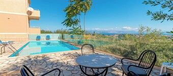 Villa Saint John by Estia