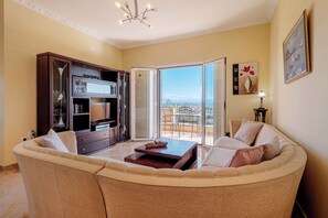 빌라 | 3 개의 침실, 인터넷