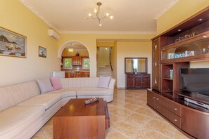 빌라 | 3 개의 침실, 인터넷