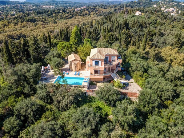 빌라 | 3 개의 침실, 인터넷