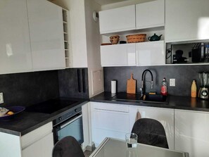 Eget kök