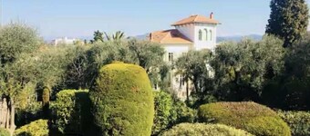 Nice ouest et ses petites merveilles