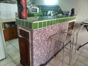 مطبخ خاص