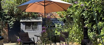 Leaf Retreat - A Rest in Nature. Pet-friendly!