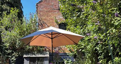 Leaf Retreat - A Rest in Nature. Pet-friendly!