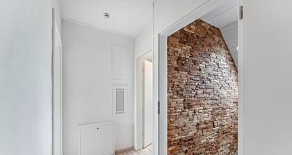 Apartment 'Kasberger' mit WLAN