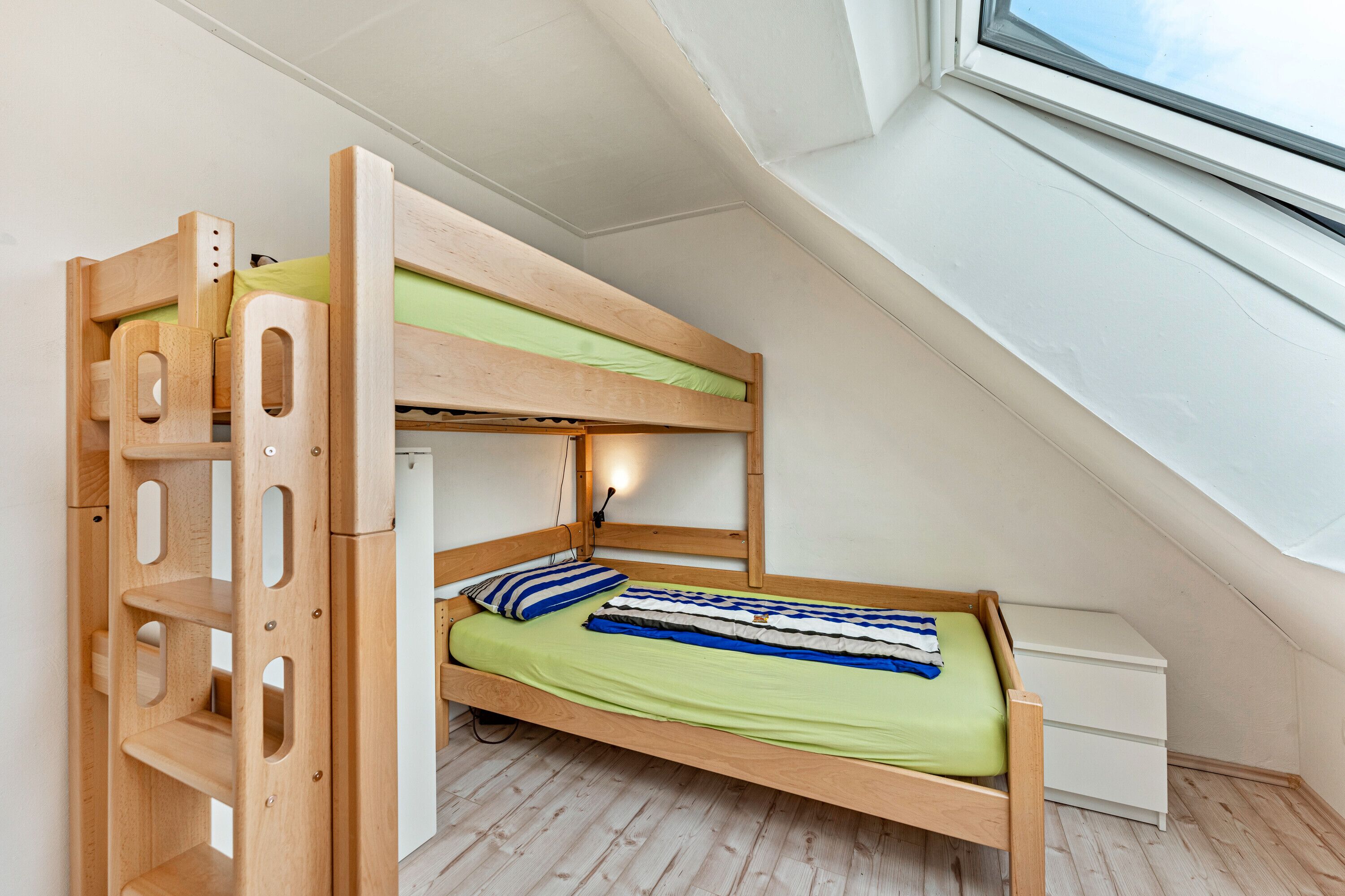 3 Schlafzimmer, WLAN, Bettwäsche