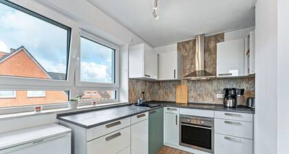 Apartment 'Kasberger' mit WLAN