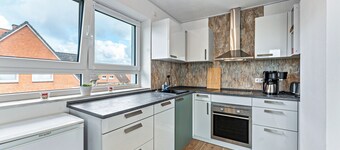 Apartment 'Kasberger' with Wi-Fi