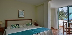1 室のベッドルーム、旅行用ベビーベッド、WiFi、ベッドシーツ
