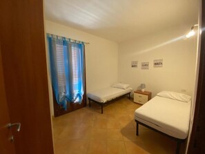 Apartment, 4 Bedrooms, Balcony, Garden View - Villa Praga San Teodoro (San Teodoro)