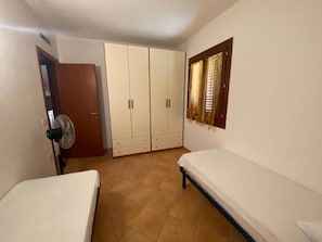 Apartment, 4 Bedrooms, Balcony, Garden View - Villa Praga San Teodoro (San Teodoro)