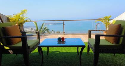 Seadeck Homestay