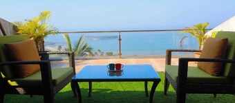 Seadeck Homestay