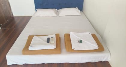 Seadeck Homestay