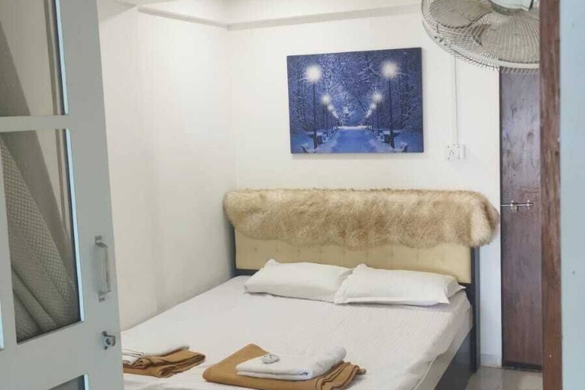 Deluxe Apartment, Balcony, Sea View