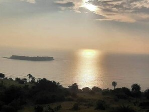 View from property - Seadeck Homestay (Dapoli)