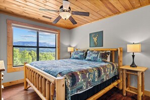 5 quartos, ferros/tábuas de passar roupa, Wi-Fi de cortesia