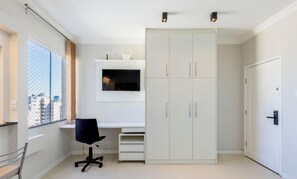 Basic Apartment