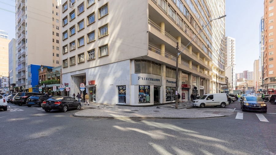 Complete Studio in Curitiba Eda0001