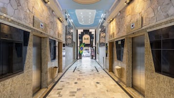 Basic-Apartment | Innenbereich