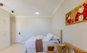 1 habitación y wifi gratis