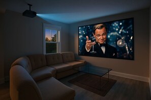 TV