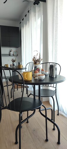 Chambre d'Hôte Le Grand Large direct access GR34