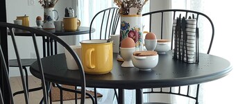 Chambre d'Hôte Le Grand Large direct access GR34