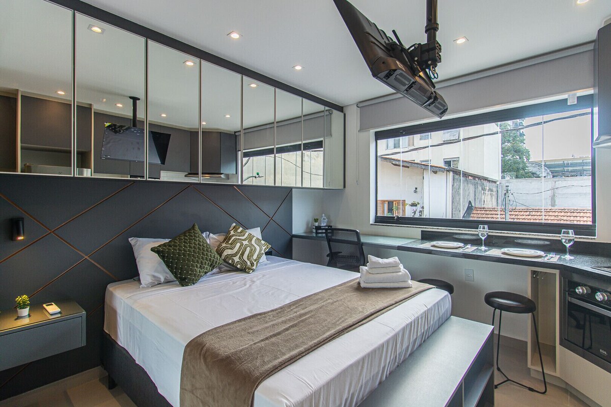 Bild für Gastgeberprofil